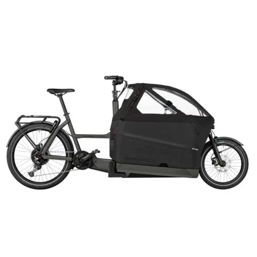 Riese & Müller Packster 70 Touring