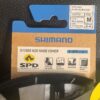 Shimano Skoskydd S1100X H20.Med. Gul - Image 2