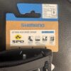 Shimano Skoskydd S1100X H20. Sml. Svart - Image 2