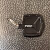 Keyring Hope F22 Pedal Svart - Image 8