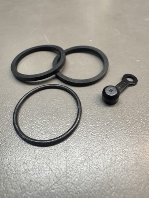 Hope HBSPC41-TX2 Caliper Seal Komplett X2