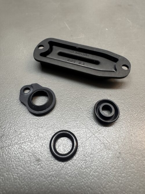 Hope HBSPC59:T4 Tech 4 MC Diaphragm Seal Kit Komplett