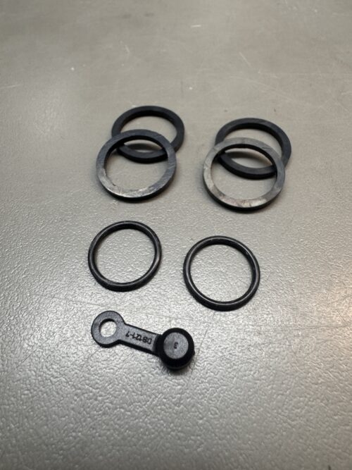 Hope HBSPC41:TM4 Caliper Seal Komplett M4/2013E4