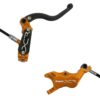 Hope XCR Pro X2 Bronze - Bak - Image 2